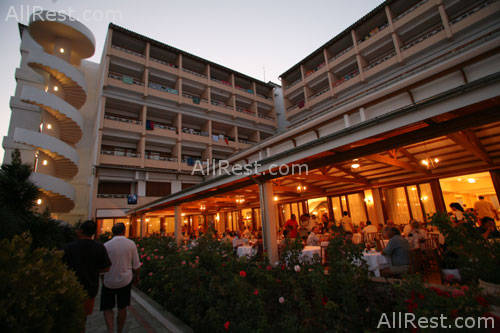 Esperides Hotel 11
